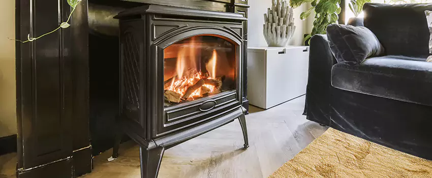 Fireplace Conversion Cost in Saint Constant, Quebec