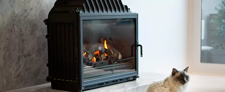 Fireplace Damaged Damper Frame Repair Services in Saint Constant, Quebec