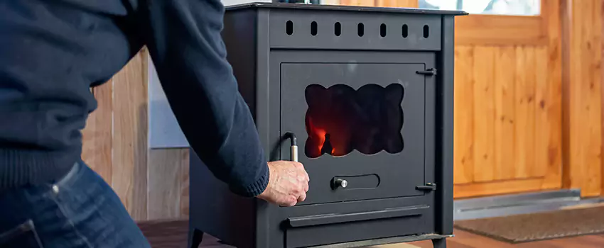 Cost of Fireplace Door Installation Service in Saint Constant, Quebec