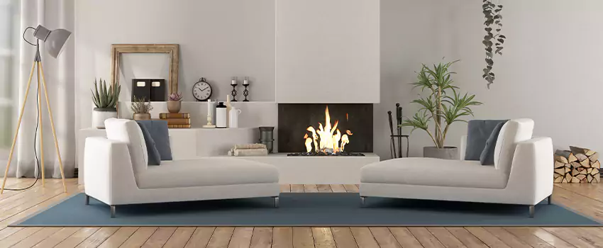 Fireplace Firebox Grate Replacement Services in Saint Constant, Quebec