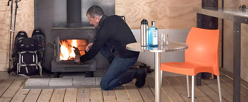 Ethanol Fireplace Fixing Services in Saint Constant, QC