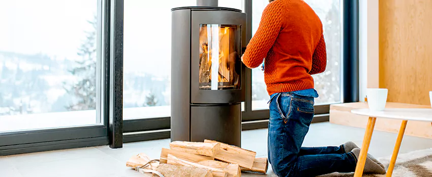 Top Fireplace Installation Company in Saint Constant, Quebec