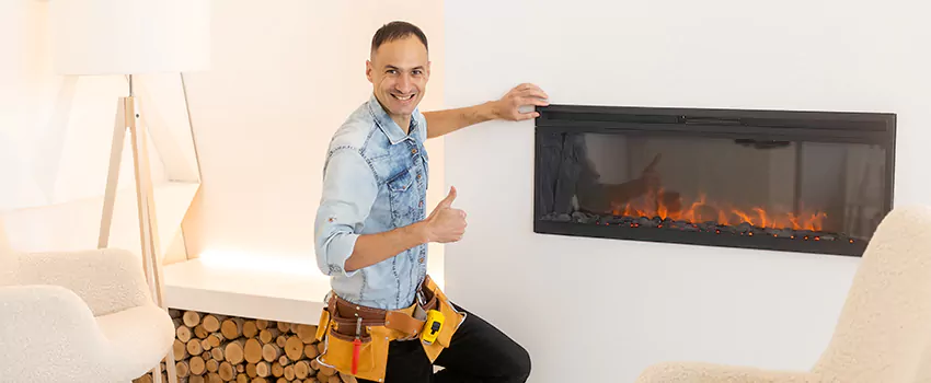Fireplace Flue Maintenance Services in Saint Constant, QC