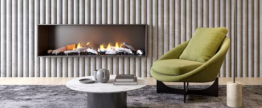 Electric Fireplace Makeover Services in Saint Constant, QC