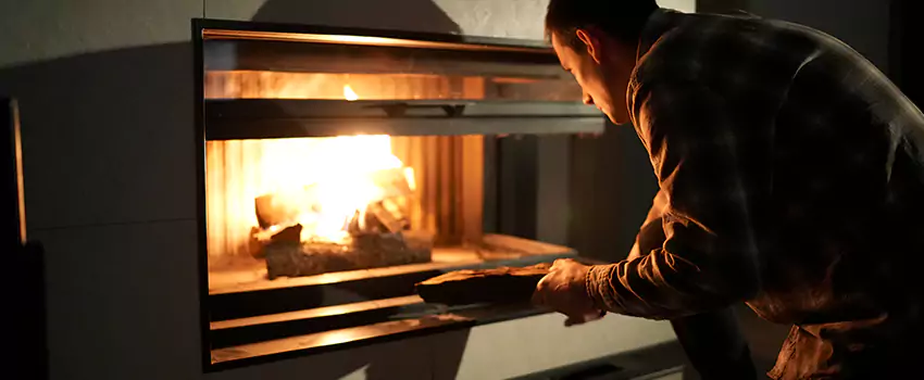 Fireplace Grate Repair For Fireplace Metal in Saint Constant, Quebec