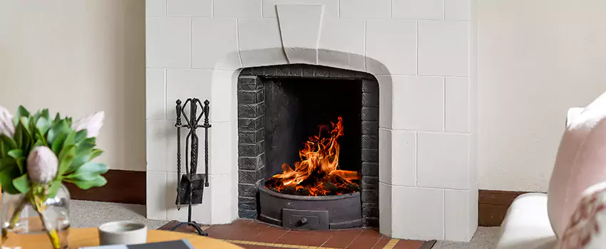 Professional Firebox Rebuild in Saint Constant, Quebec