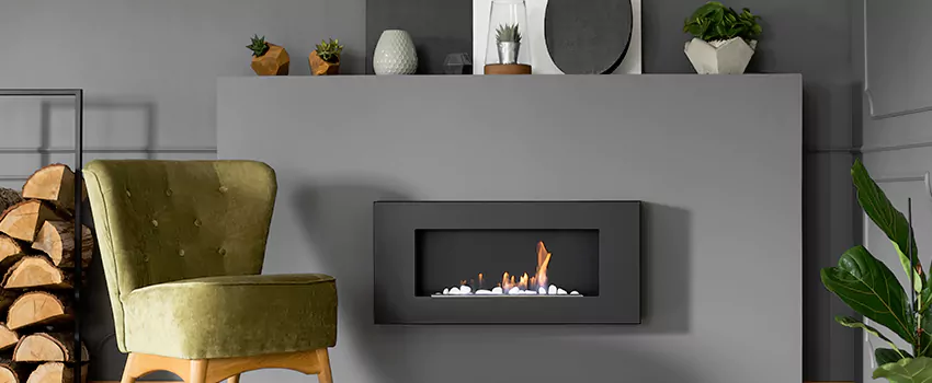 Vintage Fireplace Refacing in Saint Constant, Quebec