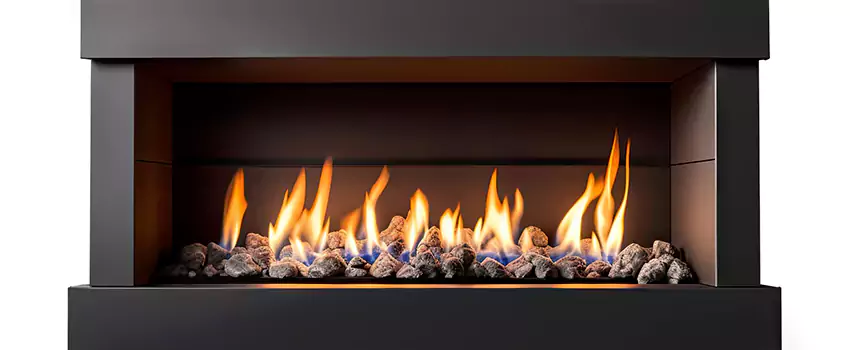 Fireplace Firebox Refurbish & Restore Services in Saint Constant, Quebec