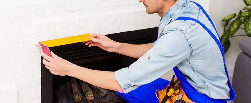 Fireplace Safety Inspection Specialists in Saint Constant, QC