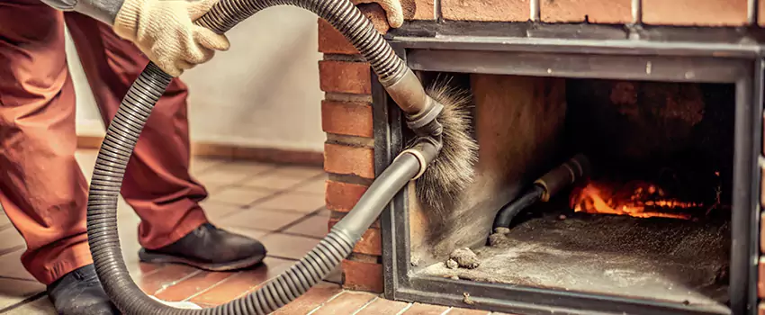 Fireplace Smell Removal Cost in Saint Constant, Quebec
