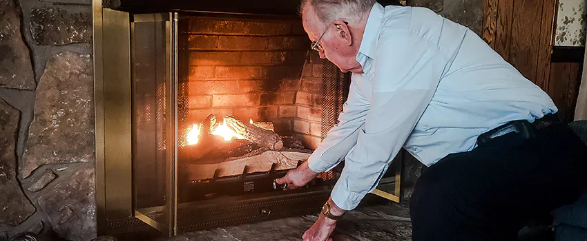 Emergency Smoke Chamber Repairs in Saint Constant, QC