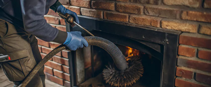 Fireplace Sweeping And Maintenance Solution in Des Pins, QC