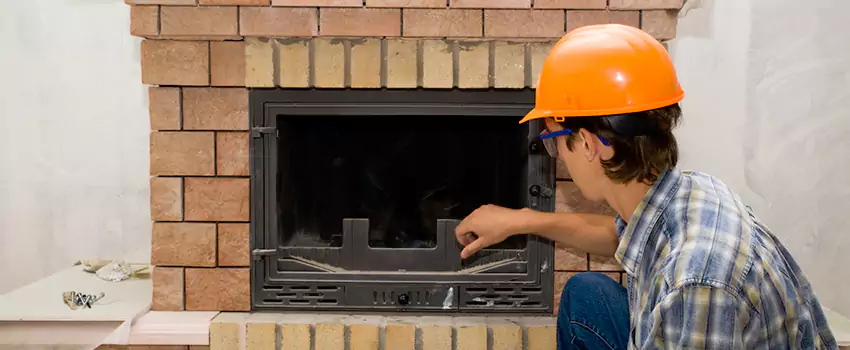 Masonry Fireplace Technician in Saint Constant, QC