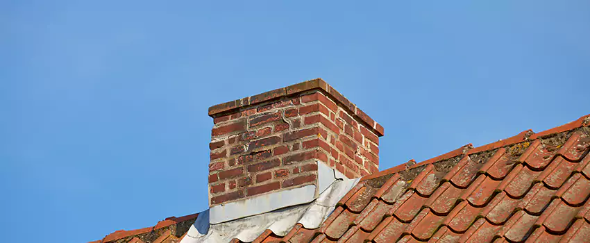 Fixing Blocked Chimney Cap in Saint Constant, QC