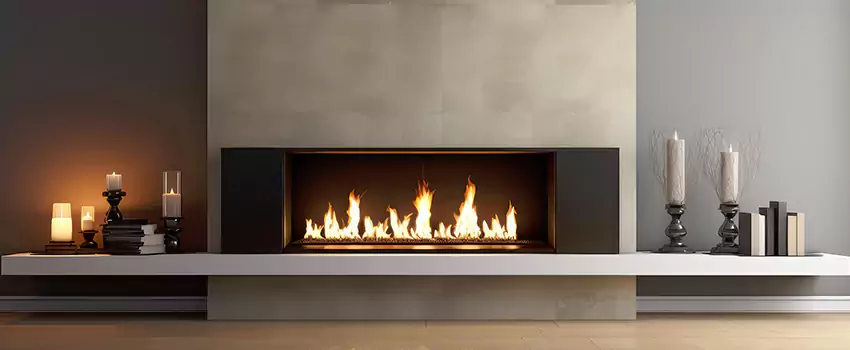 Ember Bed For Ventless Gas Fireplace in Saint Constant, QC