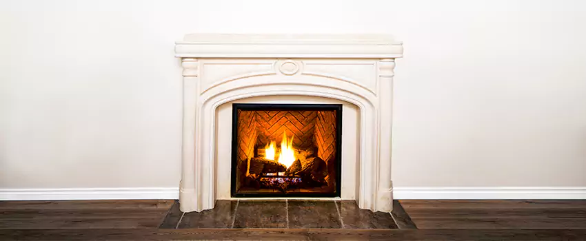 Outdoor Gas Fireplaces Installation in Saint Constant, QC