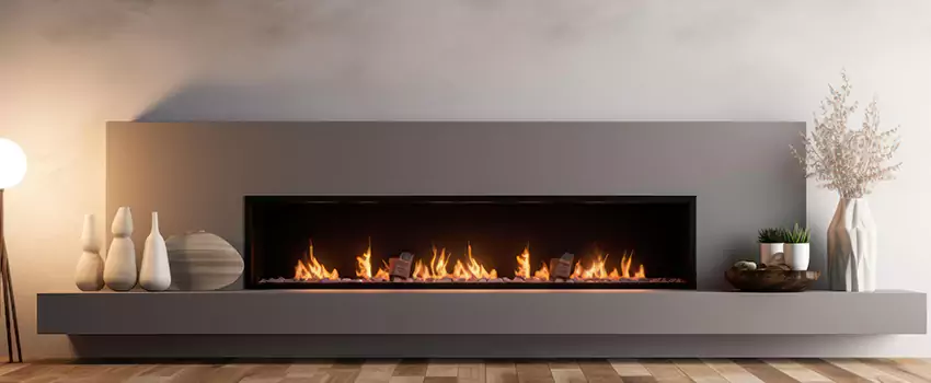 Real Wood Gas Fireplace Logs in Saint Constant, Quebec