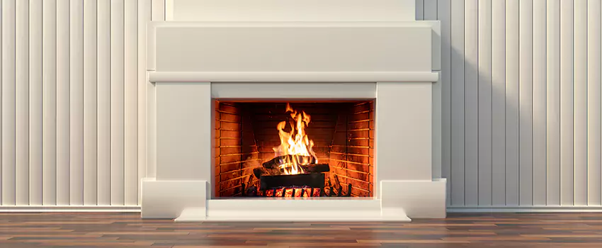 Heat & Glo Built-In Electric Fireplace Maintenance in Saint Constant, Quebec