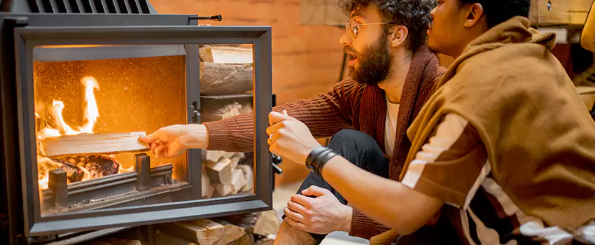 Cost of Heatilator Fireplace in Des Vignes, Quebec