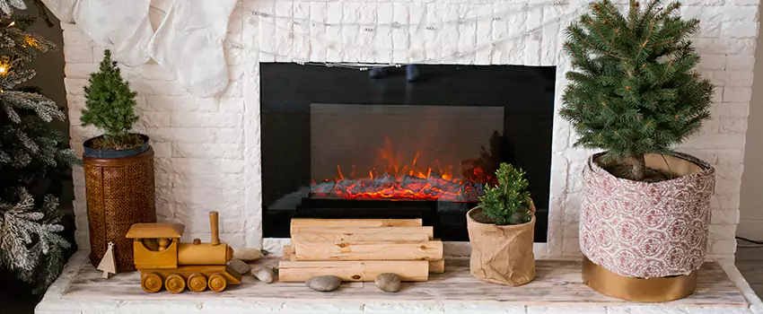 Kingsman Gas Fireplaces Repair Services in Saint Constant, QC