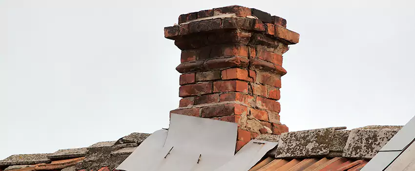 Leaking Fireplace Chimney Repair and Replacement Services in Saint Constant, QC