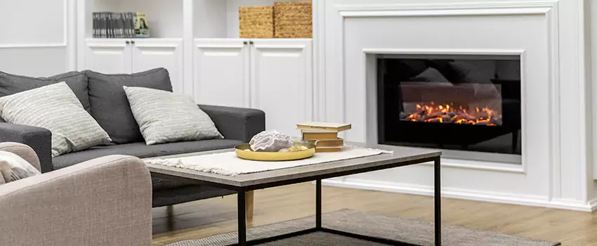 Monessen Hearth Outdoor Villa Wood Fireplace Restoration in Saint Constant, Quebec 