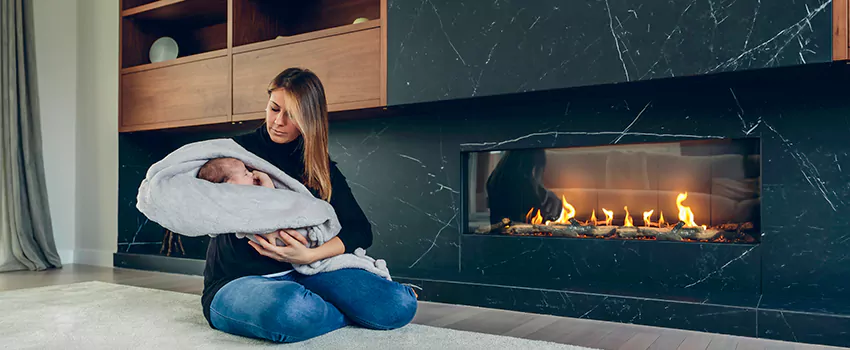 Napoleon Galaxy Series Outdoor Fireplaces Repair in Saint Constant, Quebec