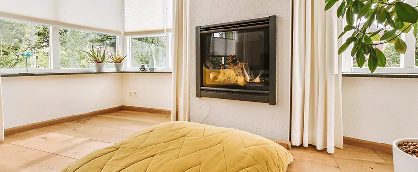 New Fireplace Installation Cost in Saint Constant, Quebec