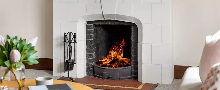 Old Fireplace Redesign and Inspection in Saint Constant, Quebec