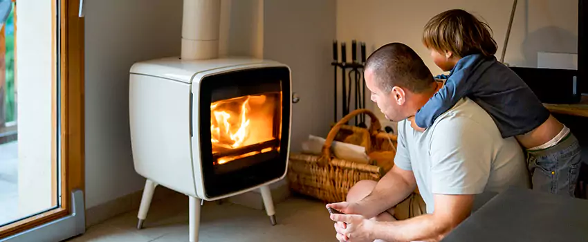 Pacific Energy Cast-Iron Inserts in Saint Constant, QC