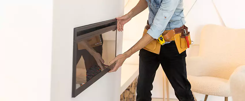 Pellet Fireplace Burner Maintenance Services in Saint Constant, Quebec