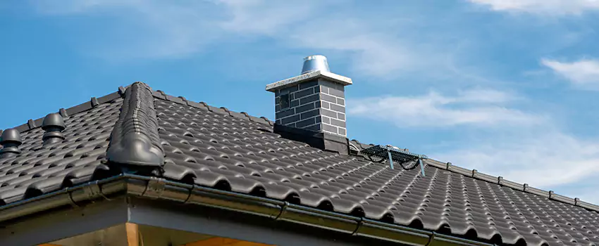 Prefab Chimney Installation Experts in Saint Constant, Quebec