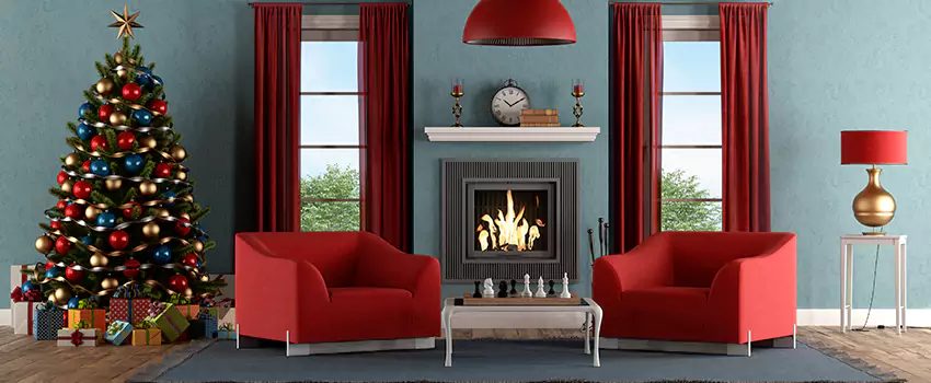 Factory-Built Fireplace Change outs Replacements in Saint Constant, Quebec
