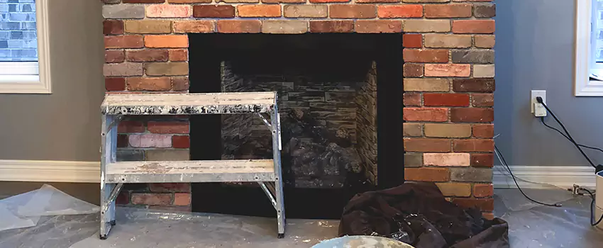 Regency Traditional Fireplace Products Maintenance and Repair in Saint Constant, QC