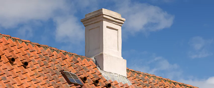 Residential Chimney Flashing Repair Services in Saint Constant, QC