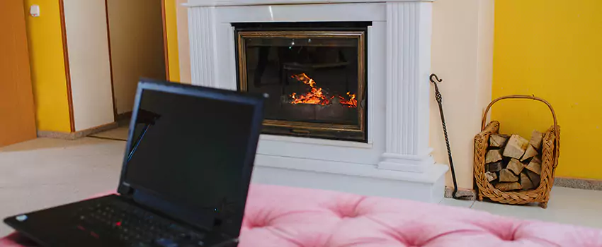 Ventless Fireplace Oxygen Depletion Sensor Installation and Repair Services in Saint Constant, Quebec