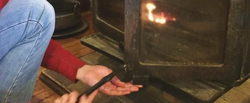 Cost of Wood Fireplace Installation in Des Vignes, QC