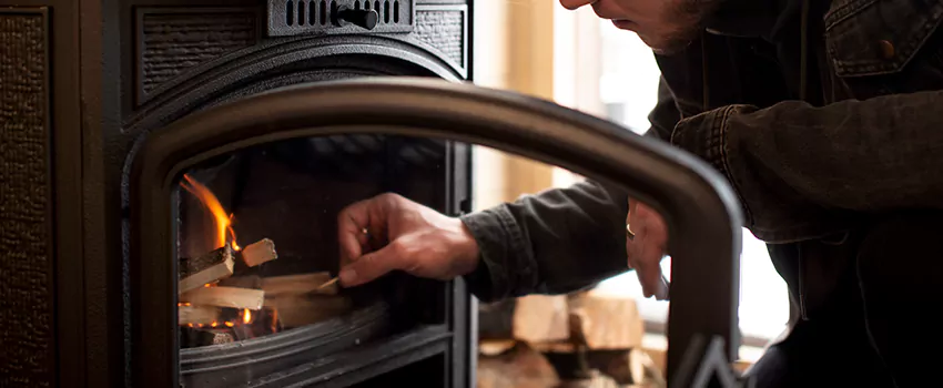 Affordable Wood Fireplace Fixing Solutions in Saint Constant, Quebec
