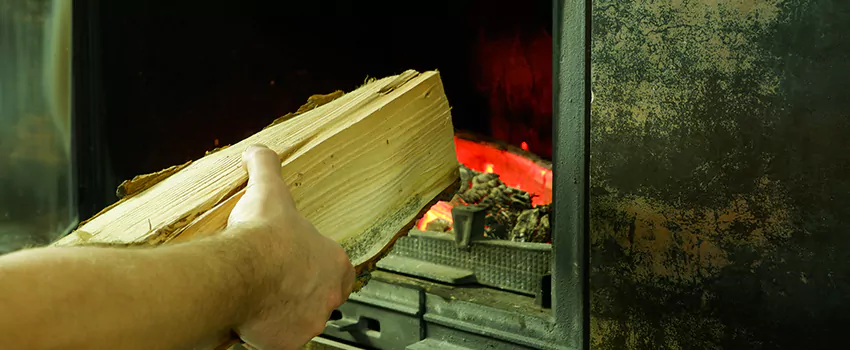 Cost of Wood Furnace Repair and Installation Services in Saint Constant, QC