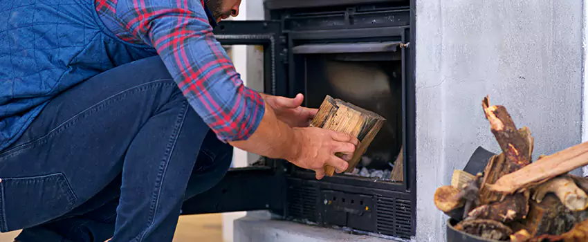 Wood Stove Fire Bricks Cleaning Services in Saint Constant, Quebec