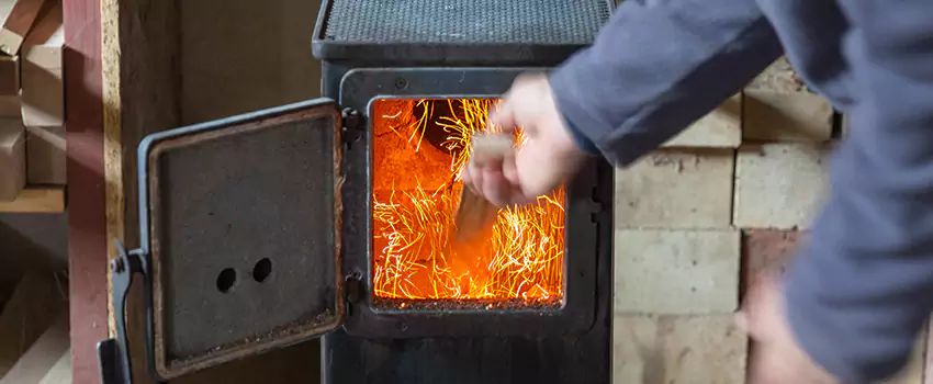 24/7 Wood Stove Installation Services in Saint Constant, Quebec